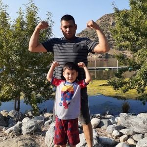 Meet your Posher, Enrique